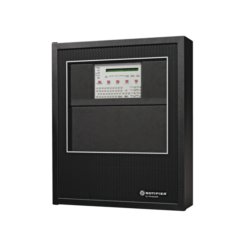 Panel de Control INT