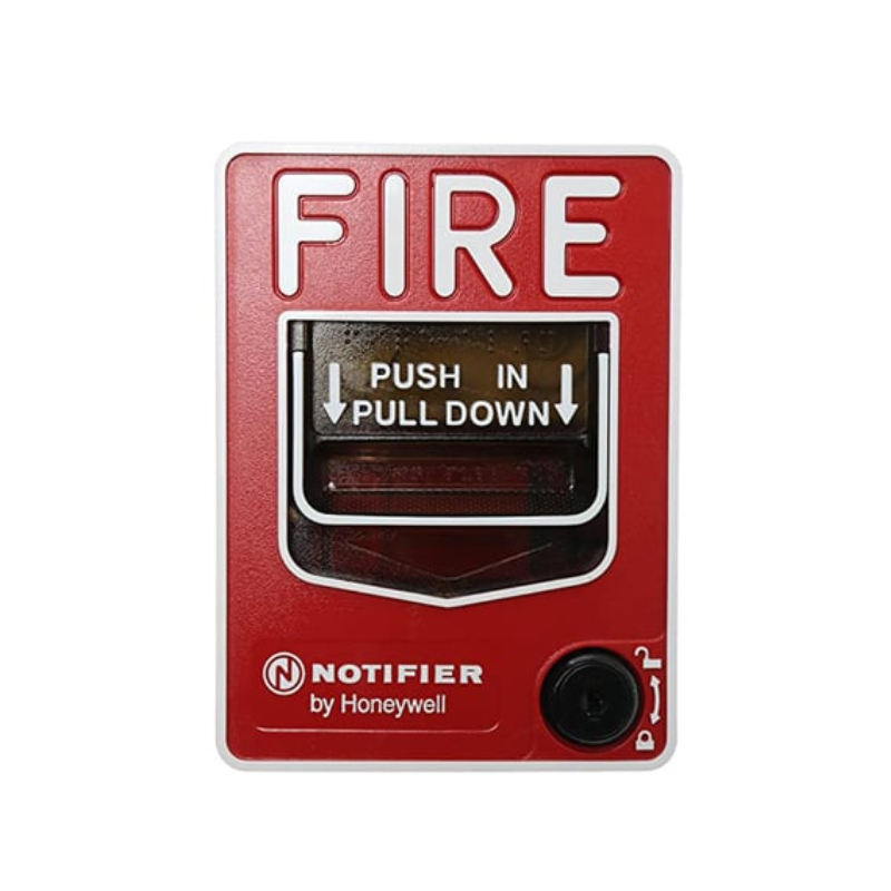 Panel de Control INT